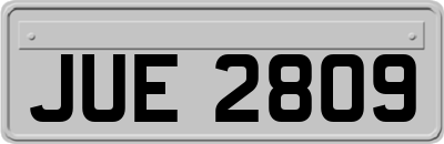 JUE2809