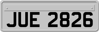 JUE2826