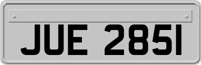 JUE2851