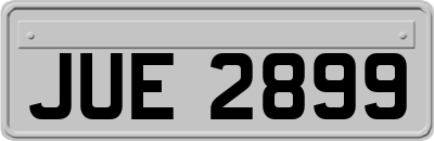 JUE2899