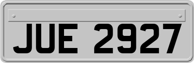 JUE2927