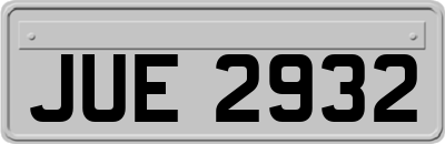 JUE2932