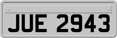 JUE2943