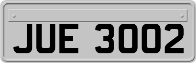 JUE3002