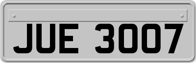 JUE3007