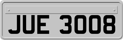 JUE3008