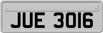 JUE3016