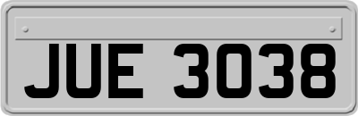 JUE3038