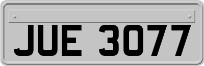 JUE3077