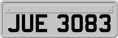 JUE3083