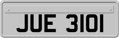 JUE3101