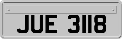 JUE3118