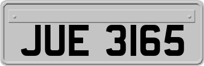 JUE3165