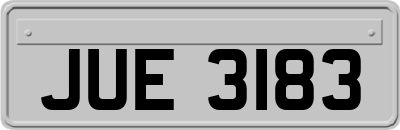 JUE3183