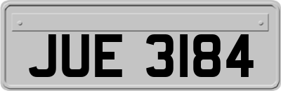 JUE3184