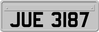 JUE3187