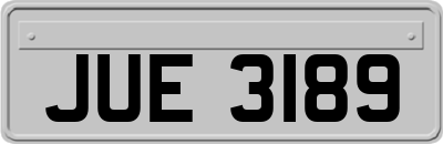 JUE3189