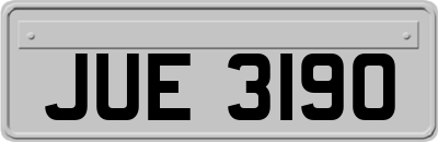 JUE3190