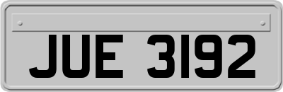 JUE3192