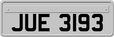JUE3193