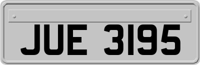 JUE3195