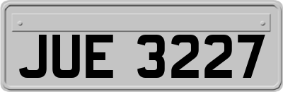JUE3227