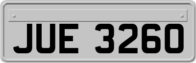 JUE3260
