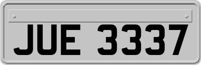 JUE3337