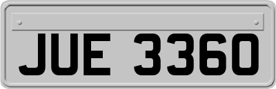JUE3360