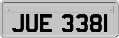 JUE3381