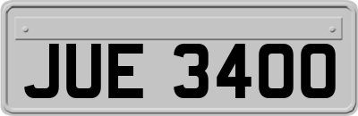 JUE3400