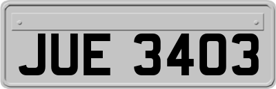 JUE3403