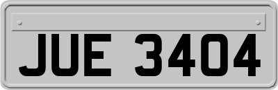 JUE3404