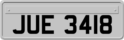 JUE3418