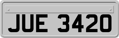 JUE3420