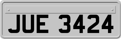 JUE3424