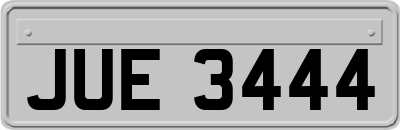 JUE3444