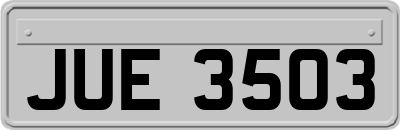 JUE3503