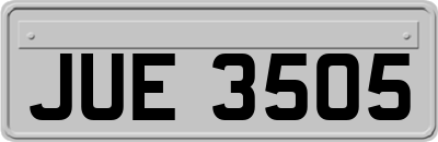 JUE3505