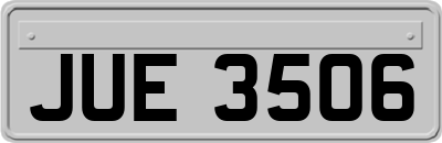 JUE3506