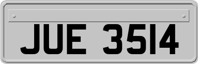 JUE3514