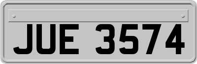 JUE3574