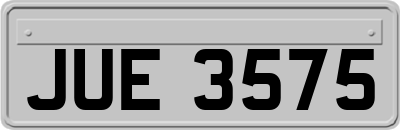 JUE3575