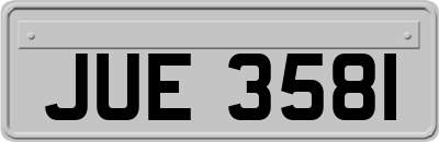 JUE3581