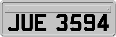 JUE3594