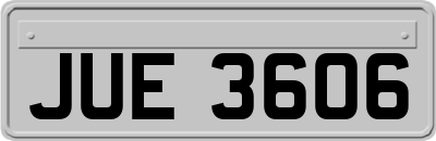 JUE3606