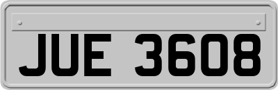 JUE3608