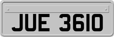 JUE3610