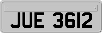 JUE3612