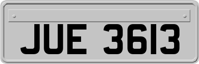JUE3613